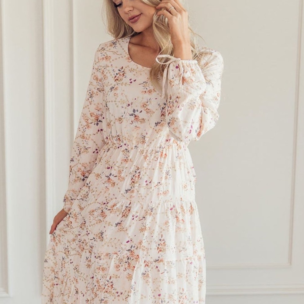 Jessakae New with tags Dress S